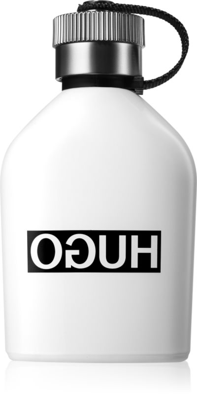 Hugo Boss Hugo Reversed toaletna voda za moške 125 ml