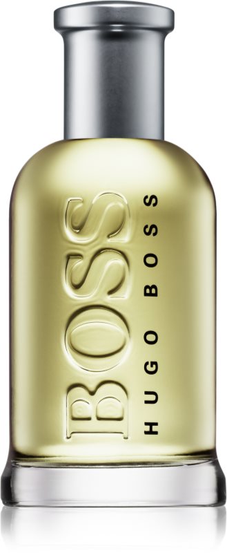Hugo Boss Boss Bottled 20th Anniversary Edition Eau de Toilette for Men 100 ml