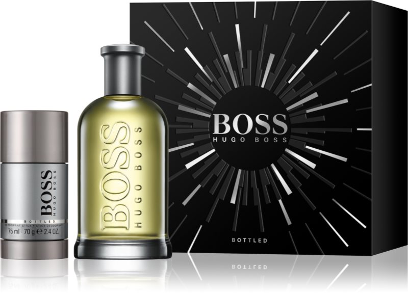 Hugo Boss Boss Bottled dárková sada XXV.