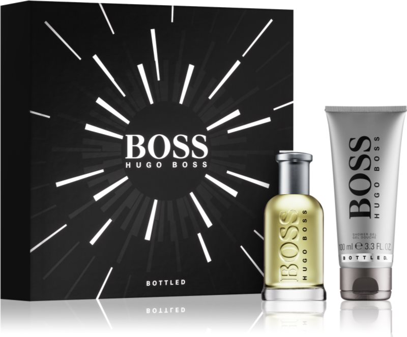 Hugo Boss Boss Bottled darčeková sada V.