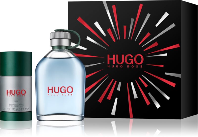 Hugo Boss Hugo Man подаръчен комплект XXII.