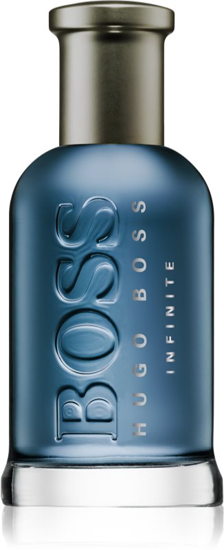 Hugo boss bottled infiniti