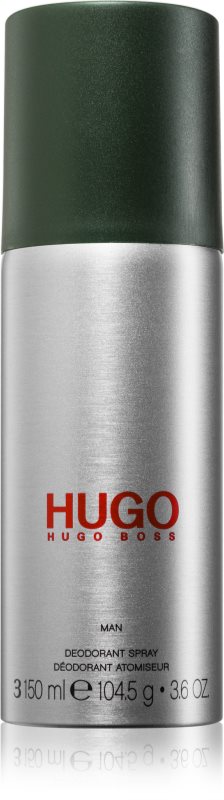 Hugo Boss Hugo Man deospray za muškarce 150 ml