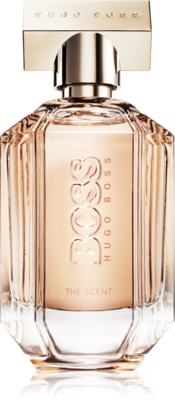 Hugo Boss Boss The Scent парфумована вода для жінок 100 мл