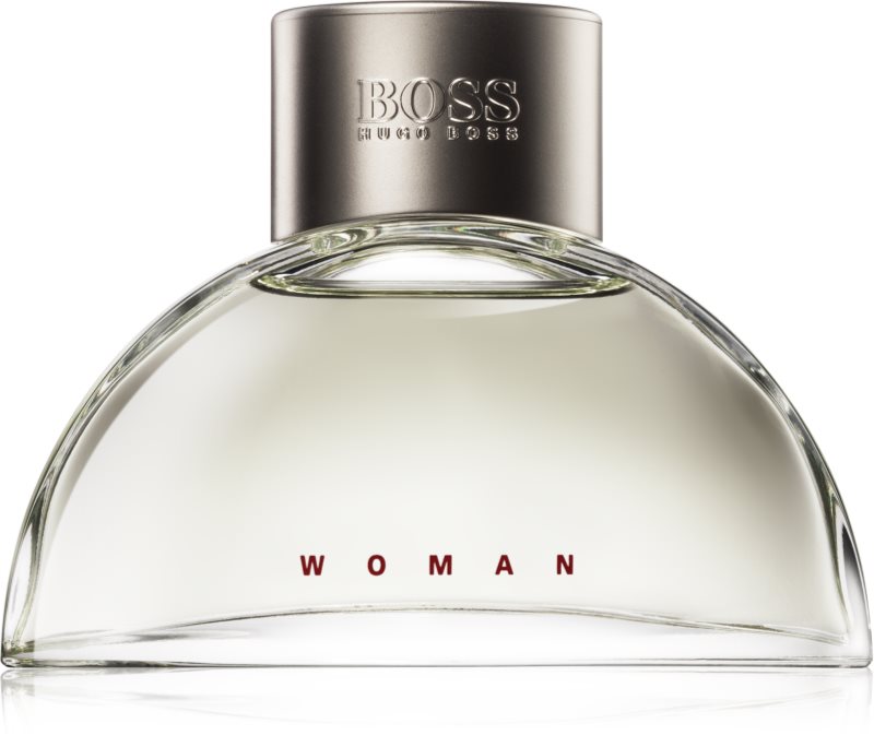 Hugo Boss Boss Woman woda perfumowana dla kobiet 90 ml