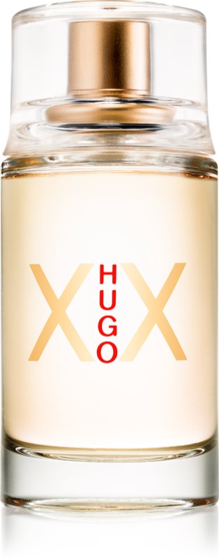 Hugo Boss Hugo XX тоалетна вода за жени 100 мл.