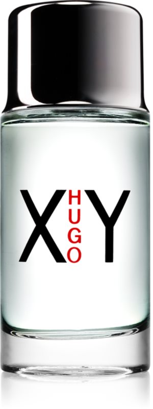 Hugo Boss Hugo XY Eau de Toilette for Men 100 ml