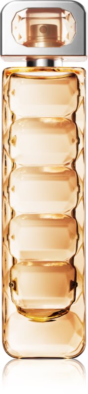 Hugo Boss Boss Orange toaletná voda pre ženy 75 ml