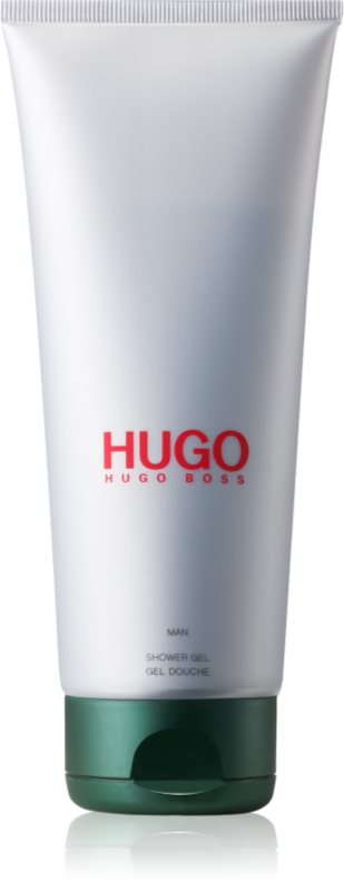 Hugo Boss Hugo Man gel de dus pentru barbati 200 ml