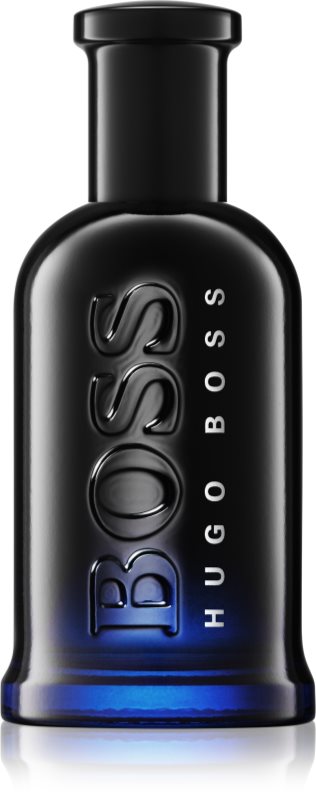 Hugo Boss Boss Bottled Night woda po goleniu dla mężczyzn 100 ml