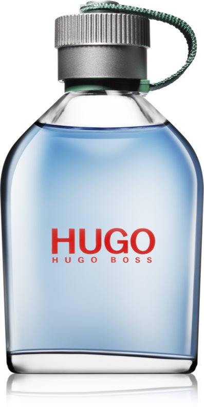 Hugo Boss Hugo Man toaletna voda za muškarce 125 ml