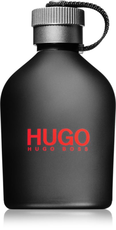 Hugo Boss Hugo Just Different eau de toilette per uomo 125 ml