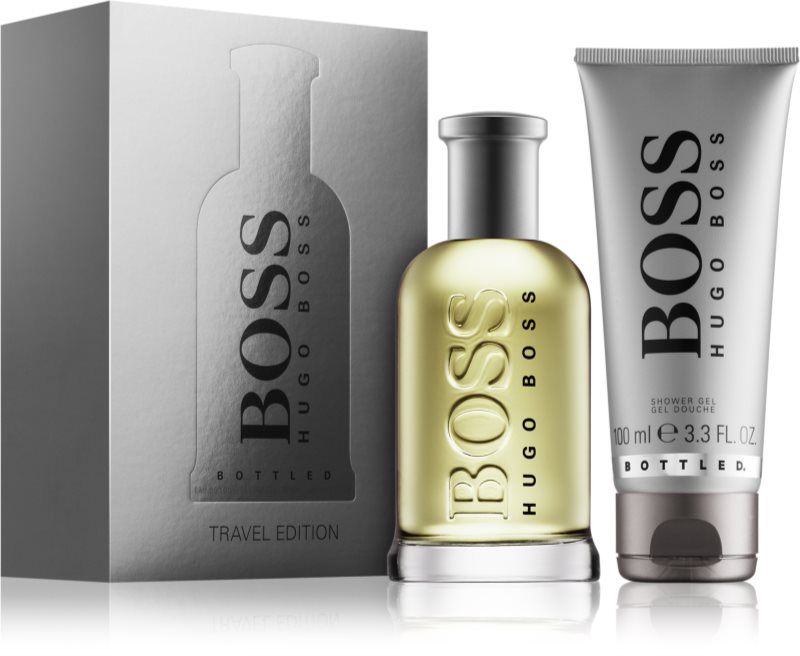 Hugo Boss Boss Bottled zestaw upominkowy XIV.