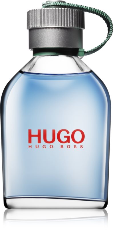 Hugo Boss Hugo Man After Shave für Herren 75 ml