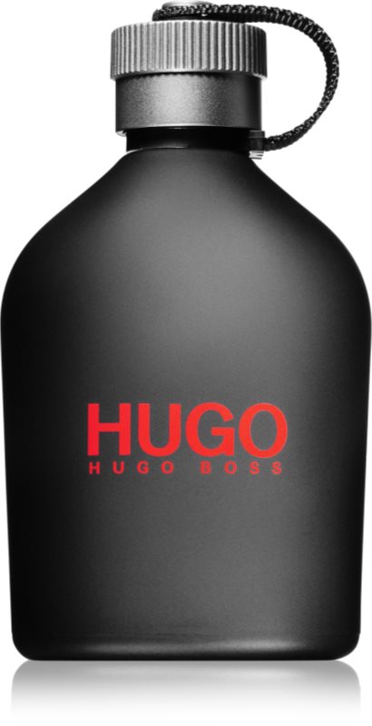 Hugo Boss Hugo Just Different woda toaletowa dla mężczyzn 200 ml
