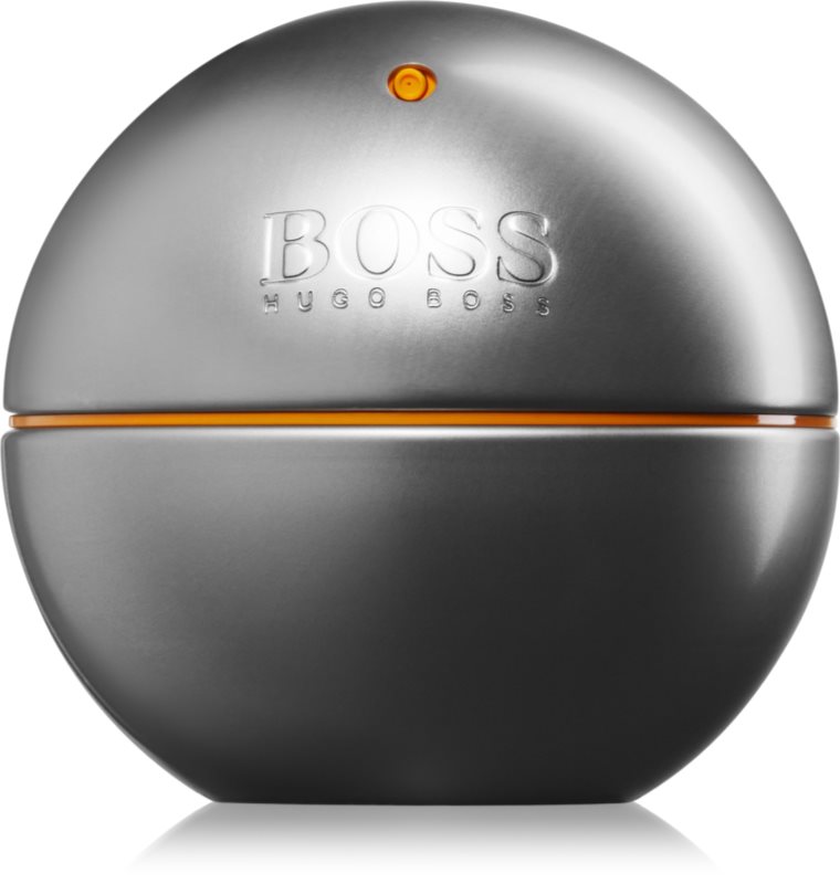 Hugo Boss Boss In Motion woda toaletowa dla mężczyzn 90 ml