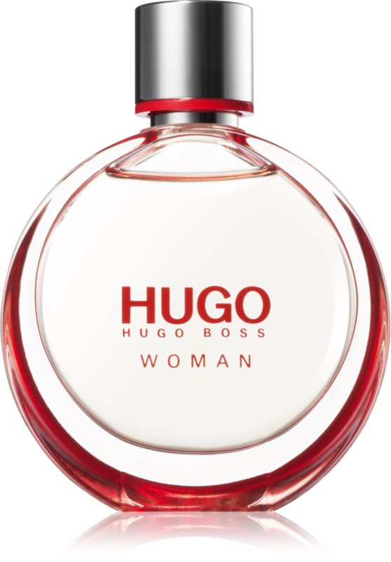 Hugo Boss Hugo Woman eau de parfum nőknek 50 ml