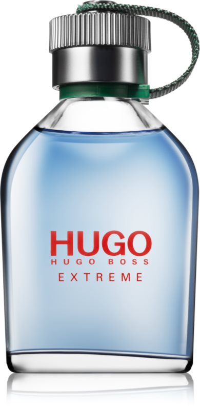 Hugo Boss Hugo Man Extreme Eau de Parfum Herren 60 ml