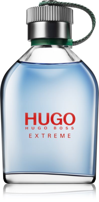 Hugo Boss Hugo Man Extreme Eau de Parfum für Herren 100 ml