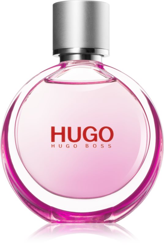 Hugo Boss Hugo Woman Extreme woda perfumowana dla kobiet 30 ml