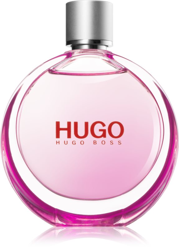Hugo Boss Hugo Woman Extreme eau de parfum pour femme 75 ml