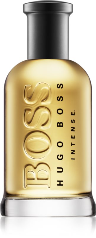 Hugo Boss Boss Bottled Intense Parfumovaná voda pre mužov 100 ml