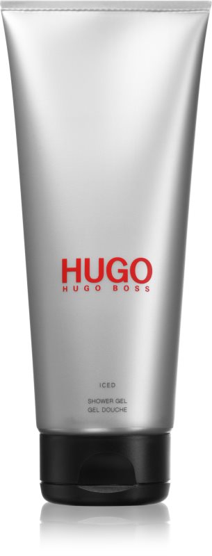 Hugo Boss Hugo Iced żel pod prysznic dla mężczyzn 200 ml