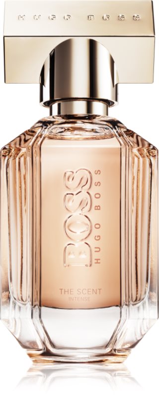 Hugo Boss Boss The Scent Intense Parfumovaná voda pre ženy 30 ml