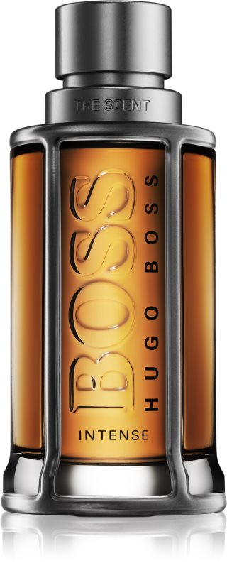 Hugo Boss Boss The Scent Intense parfémovaná voda pro muže 50 ml