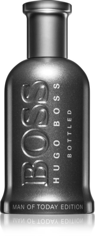 Hugo Boss Boss Bottled Collector's Man of Today Edition toaletní voda pro muže 100 ml