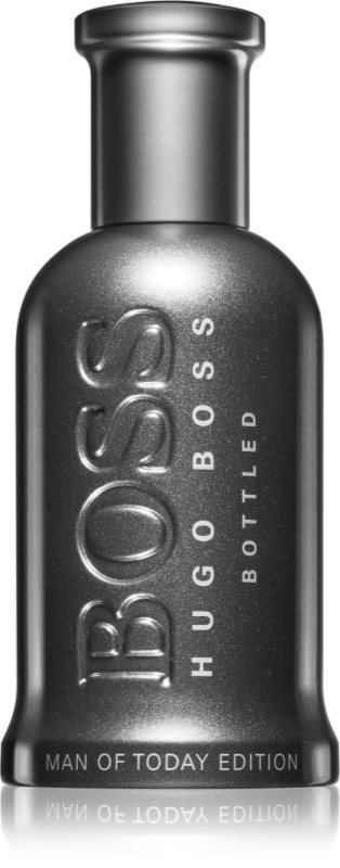 Hugo Boss Boss Bottled Collector's Man of Today Edition eau de toilette per uomo 50 ml
