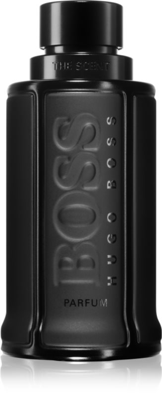 Hugo Boss Boss The Scent Parfum Edition, Eau de Parfum for Men 100 ml ...