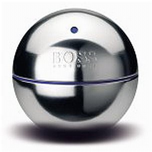 Hugo Boss Boss In Motion Electric Eau de Toilette für Herren 40 ml