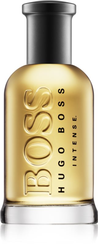 Hugo Boss Boss Bottled Intense Parfumovaná voda pre mužov 50 ml
