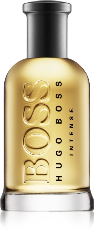 Hugo Boss Boss Bottled Intense eau de toilette per uomo 100 ml