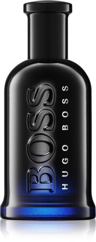 Hugo Boss Boss Bottled Night Eau de Toilette for Men 200 ml
