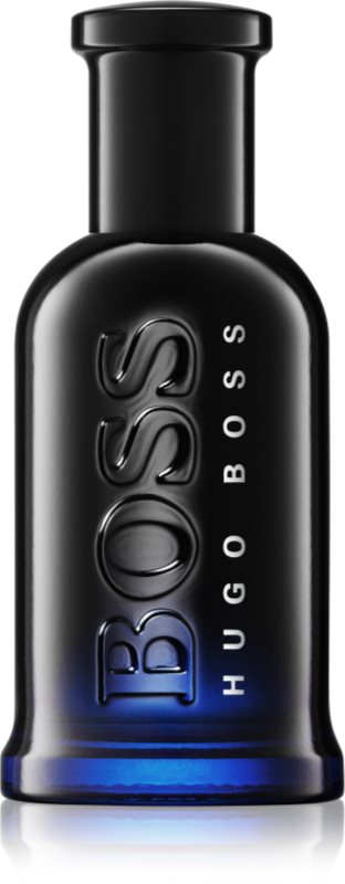 Hugo Boss Boss Bottled Night Eau de Toilette for Men 50 ml