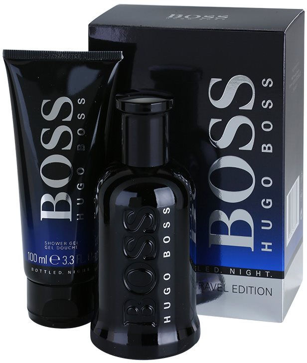 Hugo Boss Boss Bottled Night Gift Set VI.