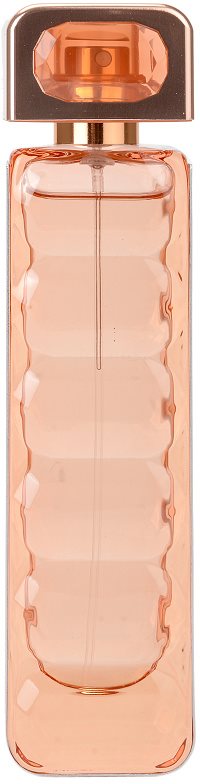 Hugo Boss Boss Orange eau de parfum pour femme 50 ml