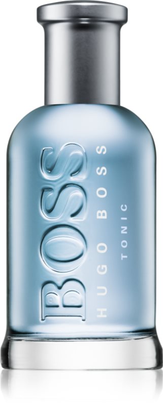 Hugo Boss Boss Bottled Tonic eau de toilette pentru barbati 100 ml