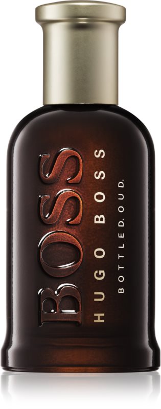 Hugo Boss Boss Bottled Oud Eau de Parfum für Herren 100 ml