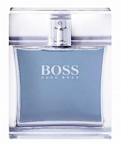 Hugo Boss Boss Pure toaletní voda pro muže 30 ml