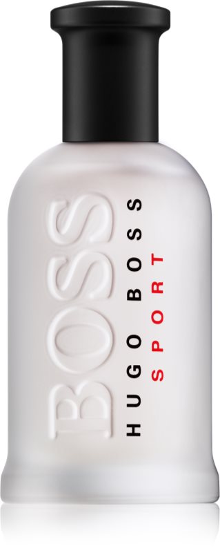 Hugo Boss Boss Bottled Sport Eau de Toilette für Herren 100 ml