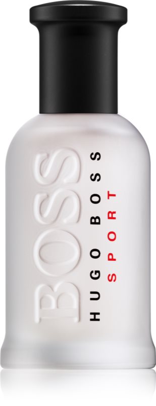 Hugo Boss Boss Bottled Sport woda toaletowa dla mężczyzn 30 ml
