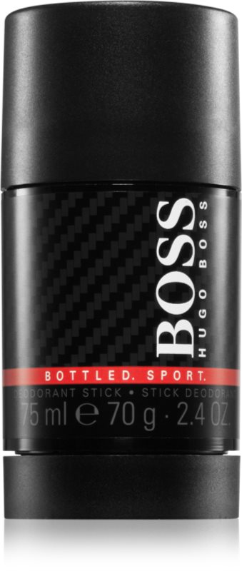 Hugo Boss Boss Bottled Sport deostick pentru barbati 75 ml