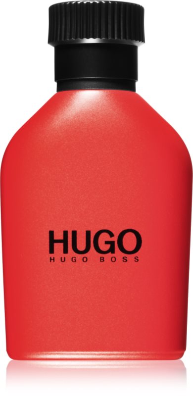 Hugo Boss Hugo Red тоалетна вода за мъже 40 мл.