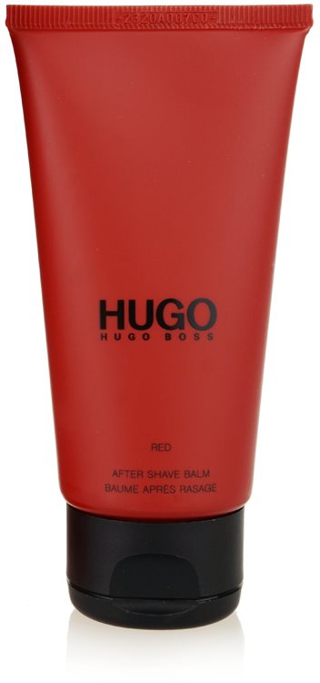 Hugo Boss Hugo Red After Shave Balm for Men 75 ml
