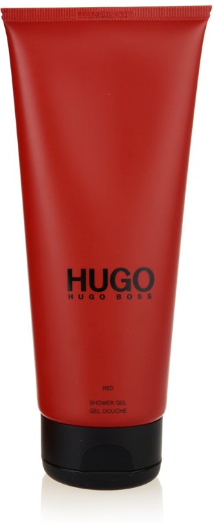 Hugo Boss Hugo Red Shower Gel for Men 200 ml