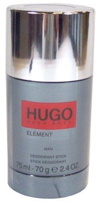 Hugo Boss Hugo Element deodorante stick per uomo 75 ml