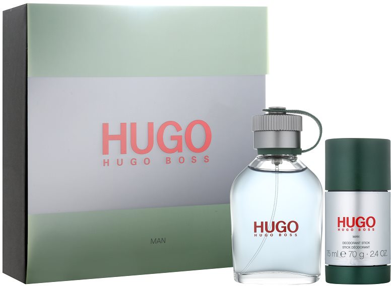 Hugo Boss Hugo Man zestaw upominkowy XIX.